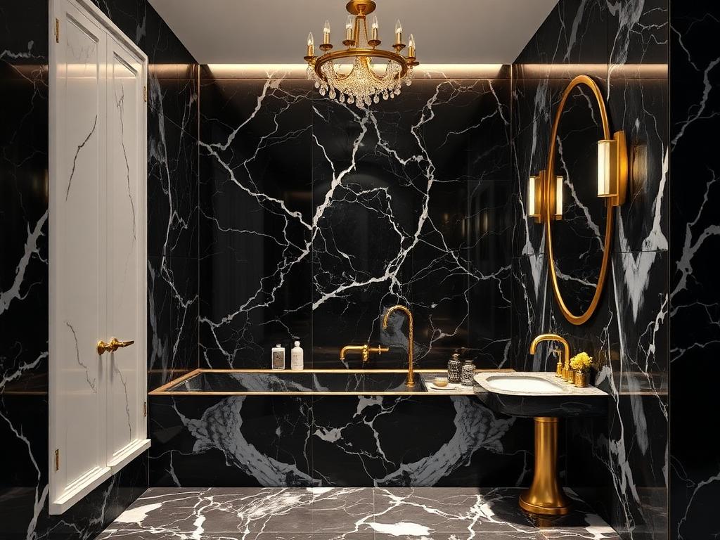 Aspect Marbre 2