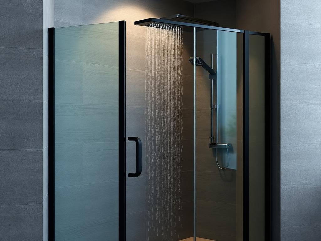 Baignoire & douche 3