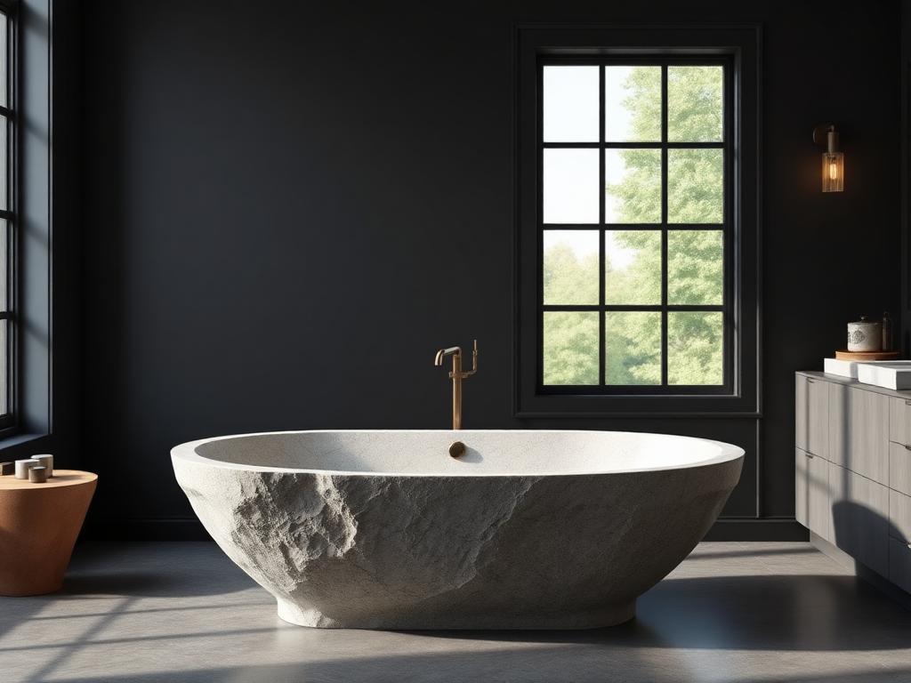 Baignoire & douche 4