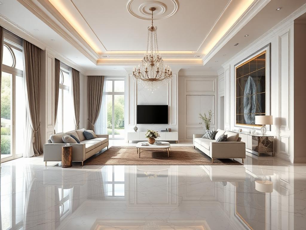 Aspect Marbre 4