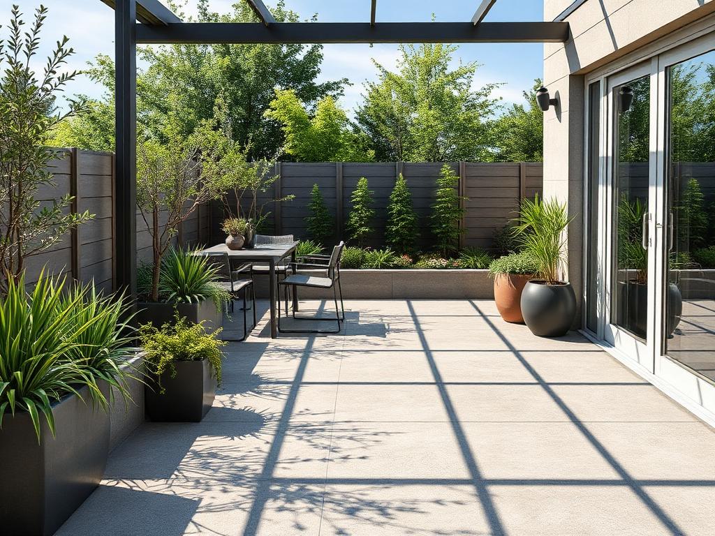 Aspect Béton 5