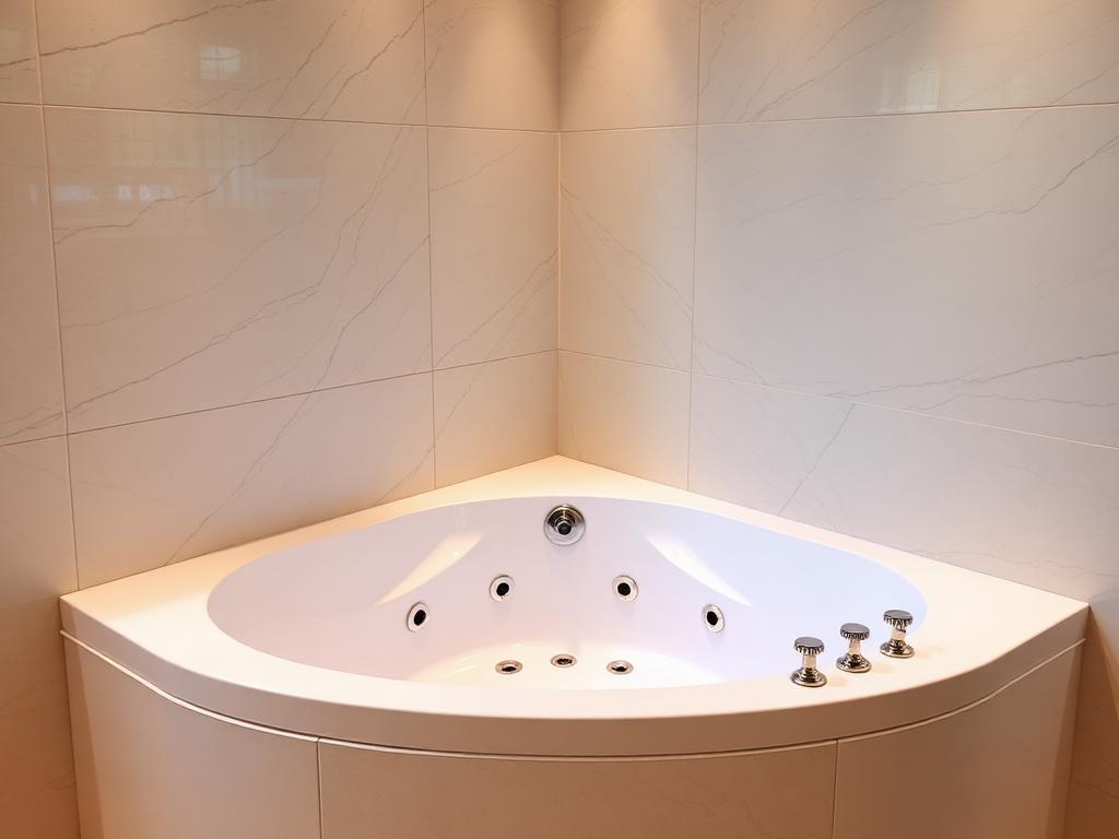 Baignoire & douche 6