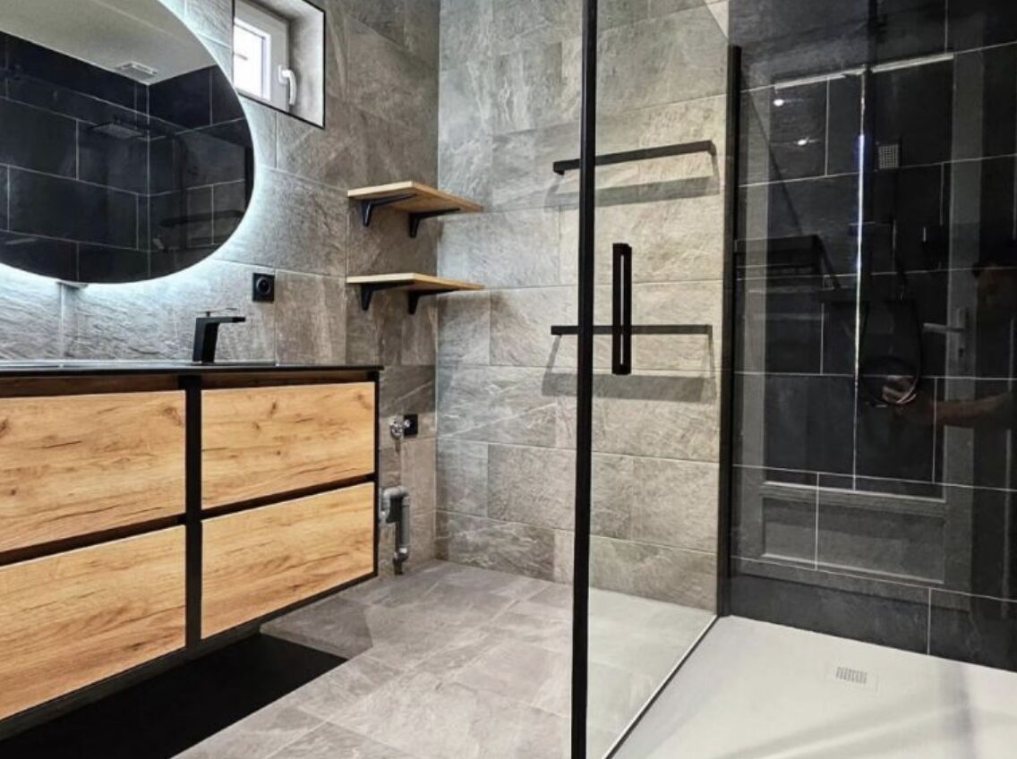 Réalisation Blin Concept 9