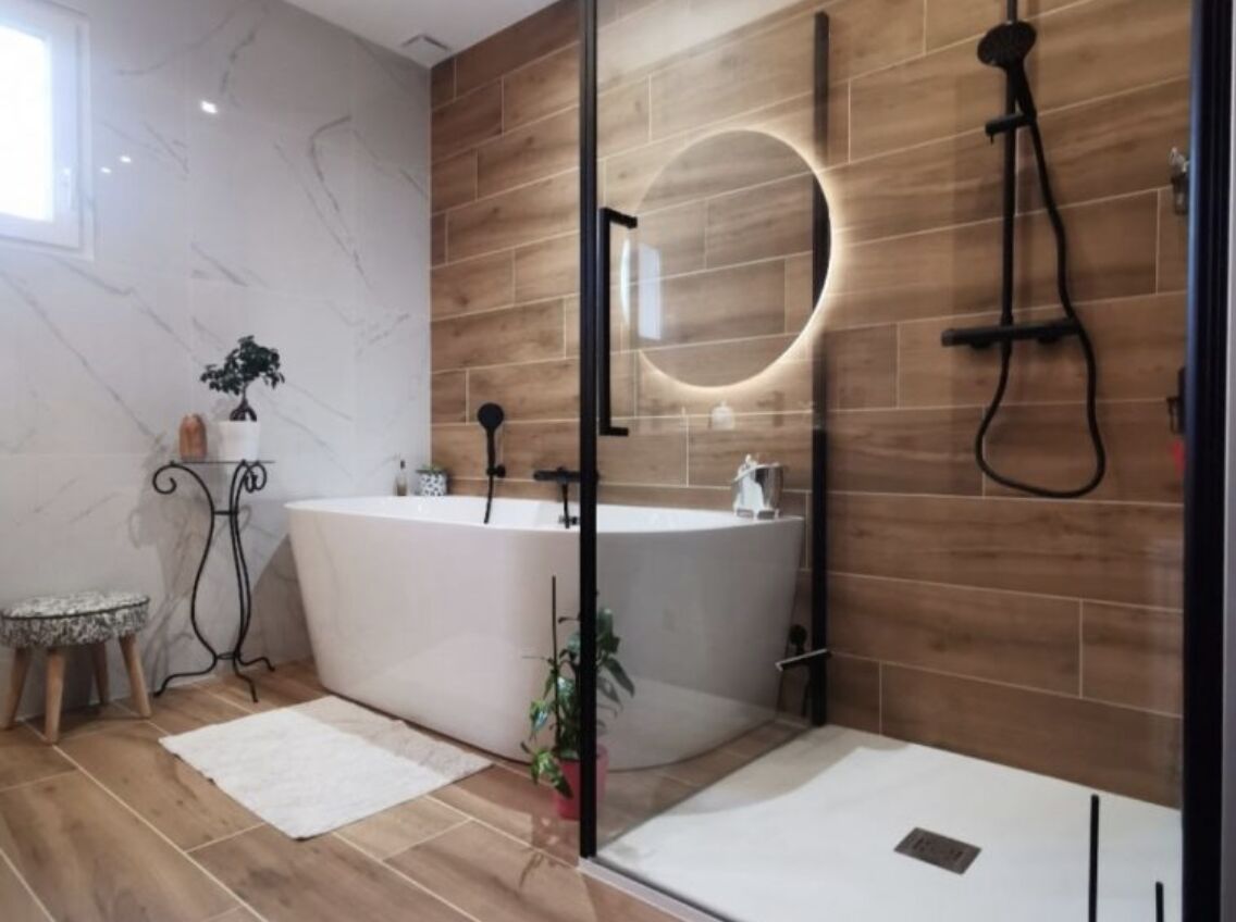 Réalisation Blin Concept 14