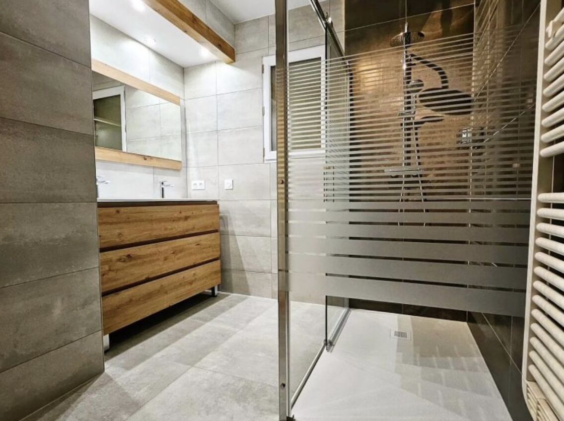 Réalisation Blin Concept 2