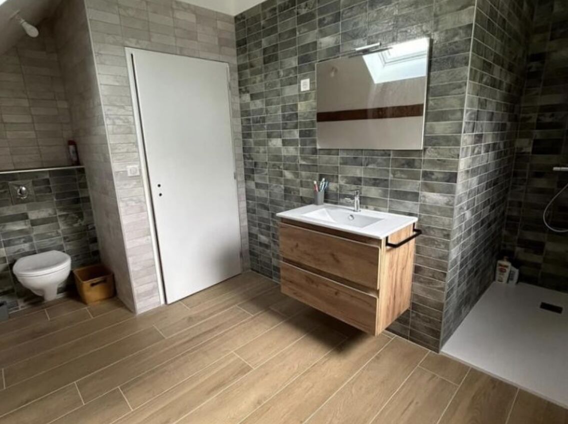 Réalisation Blin Concept 4