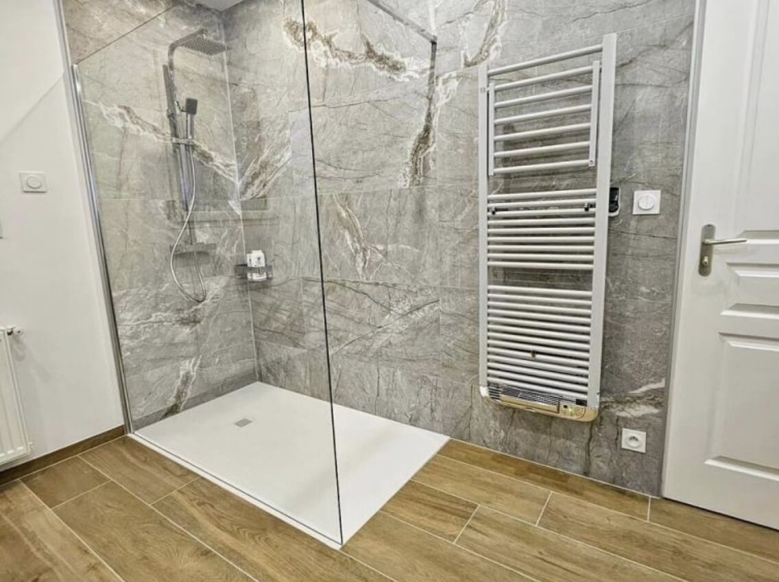 Réalisation Blin Concept 5