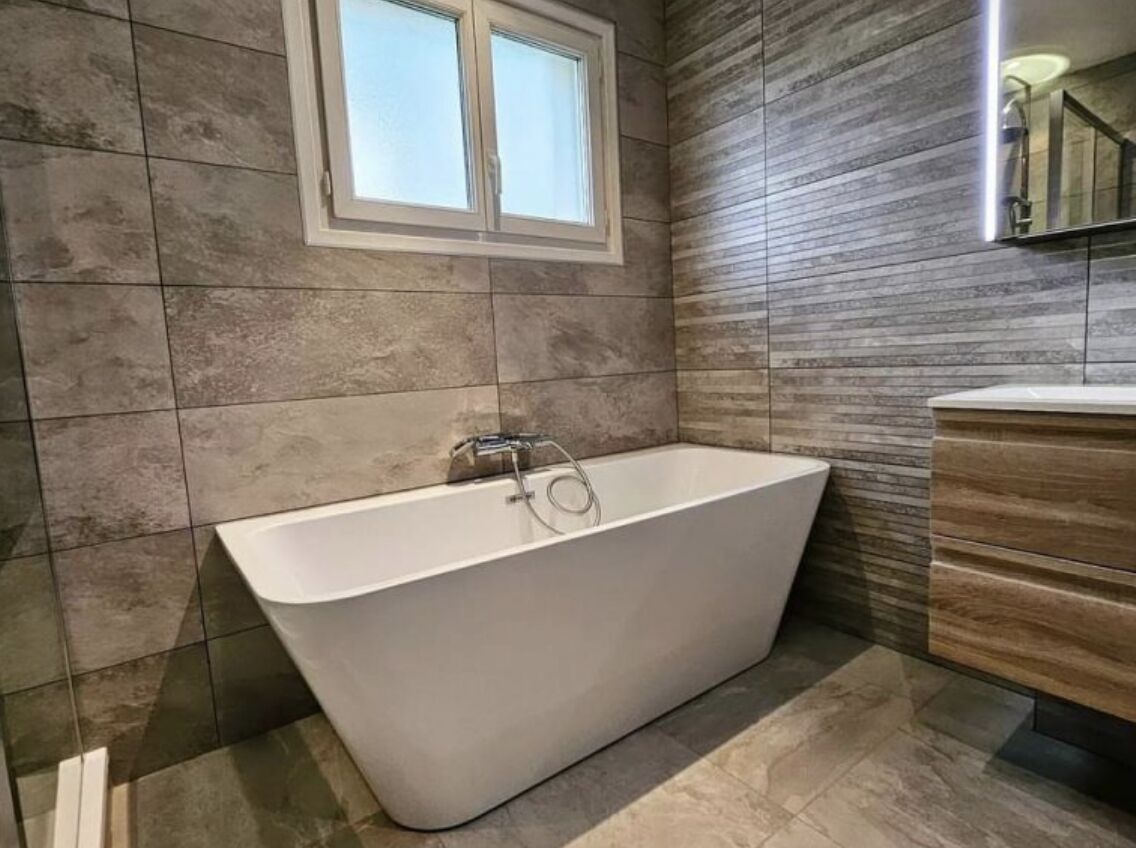 Réalisation Blin Concept 6