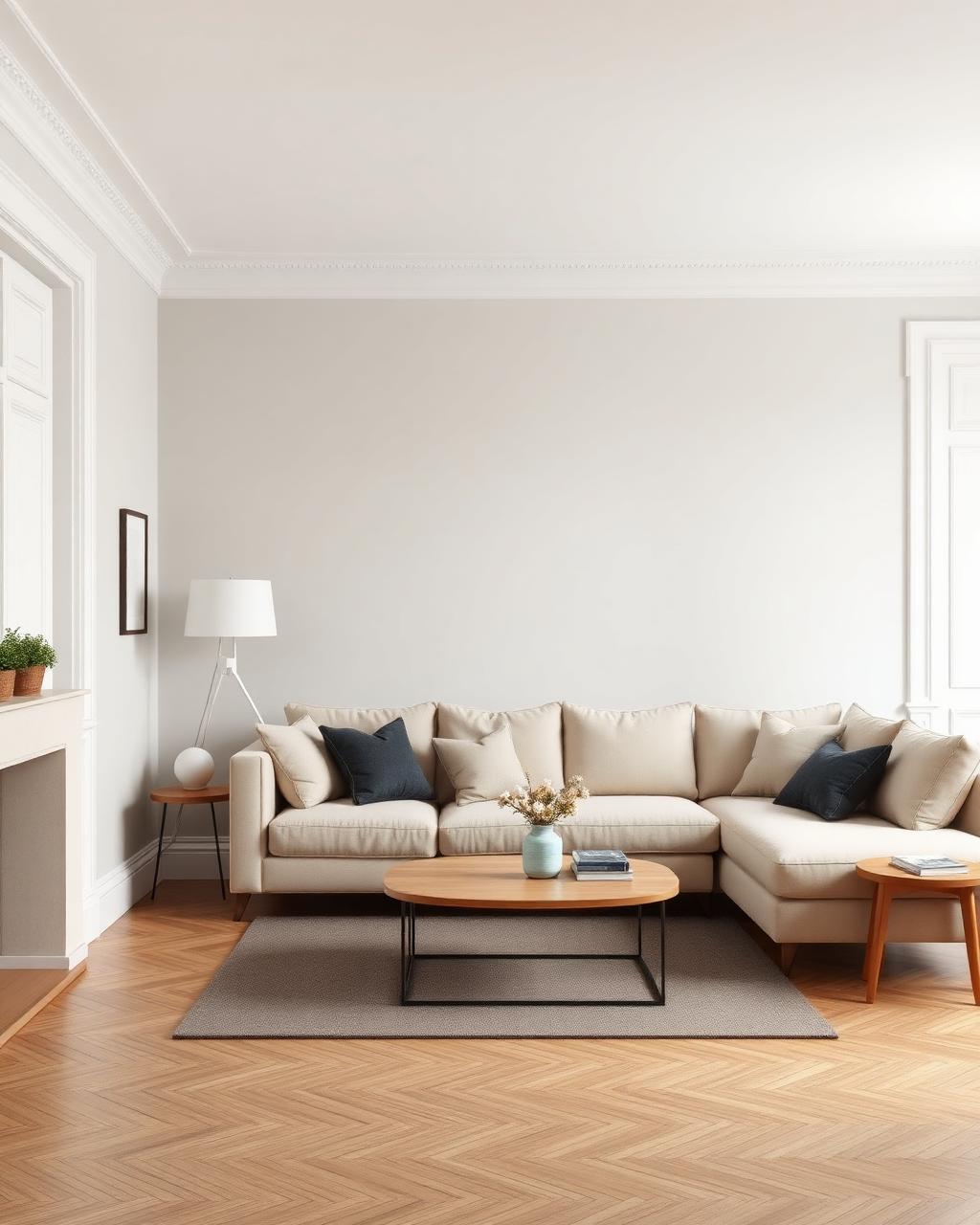 Rénovation intérieure